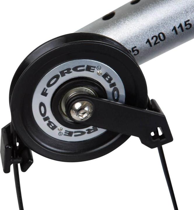 Actual product image Finnlo by Hammer Bio Force Extreme