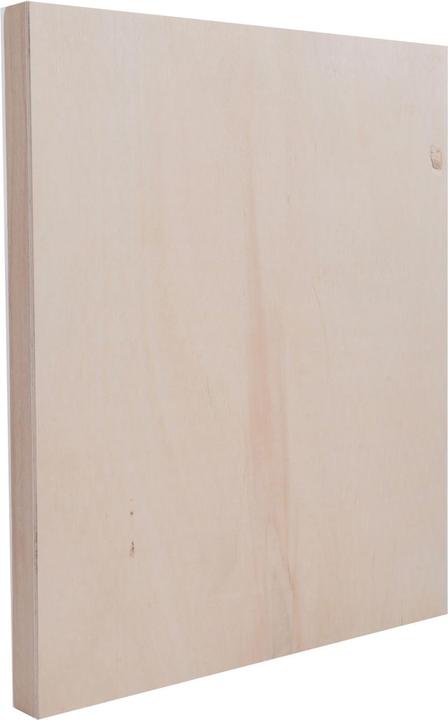 Image du produit Natura Punto Plaque de peinture en bois, planche de toile