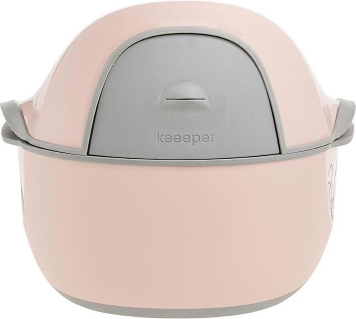 Image du produit keeeper Pot pour bébé Kasimir deluxe 4in1