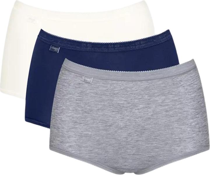 Sloggi Basic+ Maxi C3P