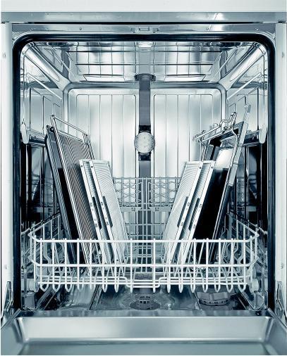 Immagine prodotto Neff Z7870X0 Set di aiuto al risciacquo