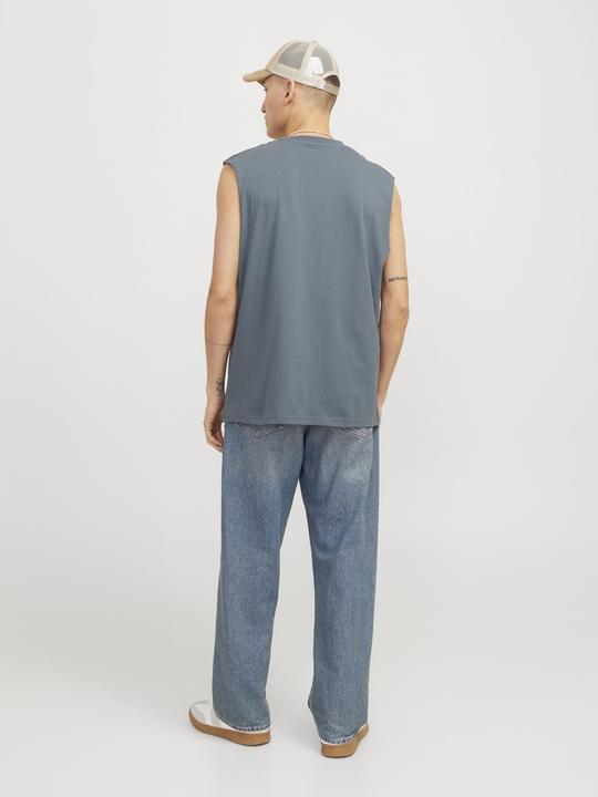Actual product image Jack & Jones Jorvesterbro Sleeveless Tee Sn (S)