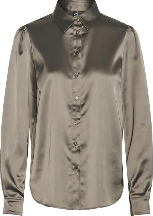 Image du produit Pieces PCNINIDI Blouse en satin (M)