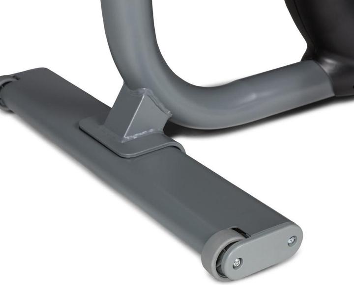 Actual product image Flow Fitness Exercise bike "Turner dht750 exercise bike"