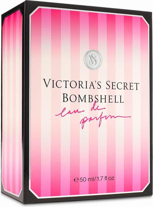Immagine prodotto Victoria's Secret Bombshell (Eau de parfum, 50 ml)