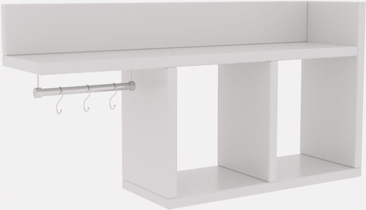 Actual product image Skye Decor Hank (72 x 18 x 37 cm)