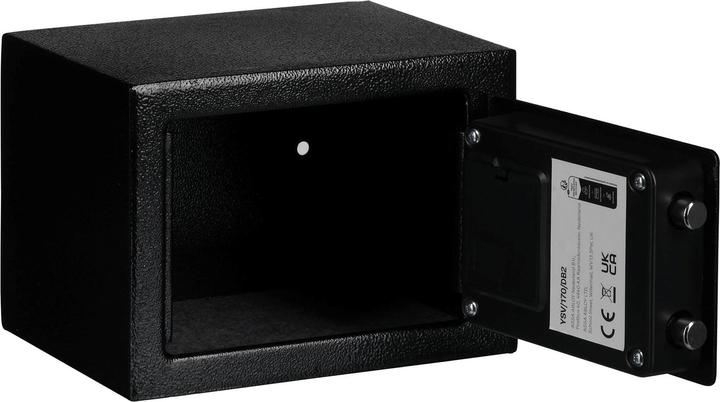 Immagine prodotto Yale YSV170DB2 (3.80 l)