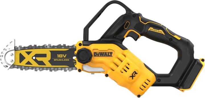 Actual product image DeWalt Cordless pruning saw (Battery chain saw)