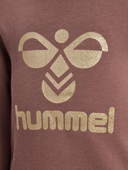 Actual product image hummel hmlARINE CREWSUIT (56)