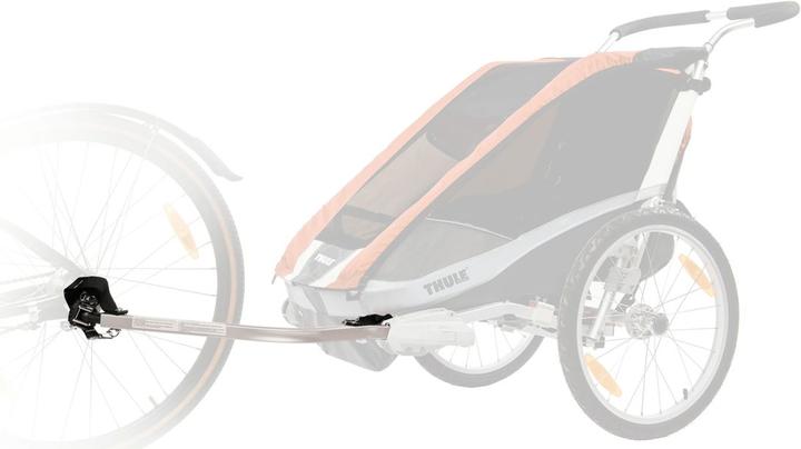 Produktbild Thule Deichsel Chariot Cougar 2