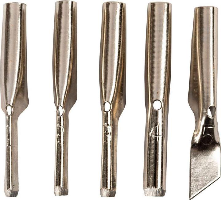 Actual product image Creativ Lino Cutter Set