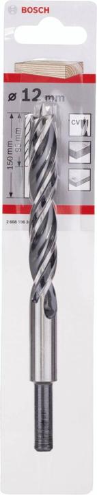 Actual product image Bosch Professional Zubehör Wood twist drill 12 mm Access (12 mm)