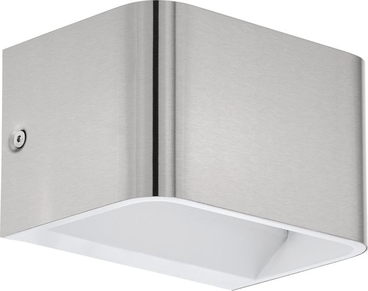 Silver, Blanc
