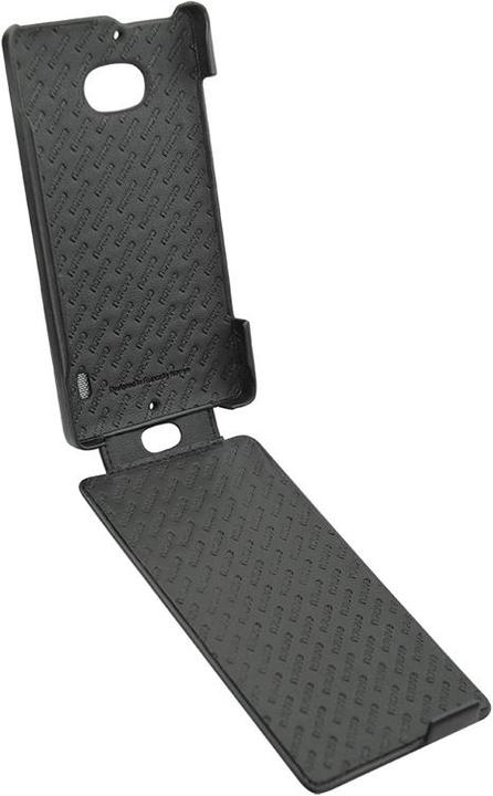 Produktbild Noreve Lederschutzhülle vertikal (Nokia Lumia 930)