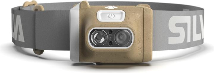 Actual product image Silva Terra Scout H (350 lm)