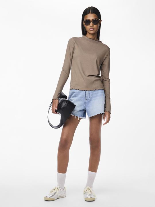 Actual product image Pieces Pcnicca Ls Top Noos (XL)