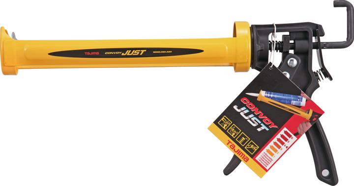 Actual product image Tajima Hand pistol Convoy
