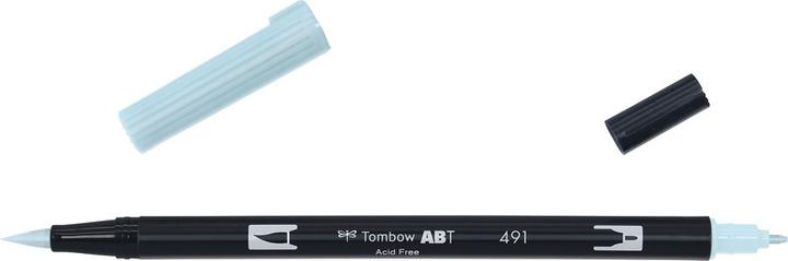 Immagine prodotto Tombow Penne in fibra Manga Shonen (Multicolore, 10 x)