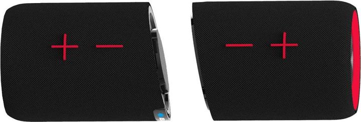 Actual product image Blaupunkt BT22TWS (8 h, Rechargeable battery operated)