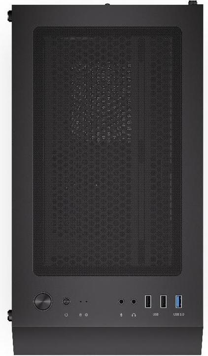 Actual product image Krux Obudowa Scor (KRXD002) (mATX, Mini-ITX)