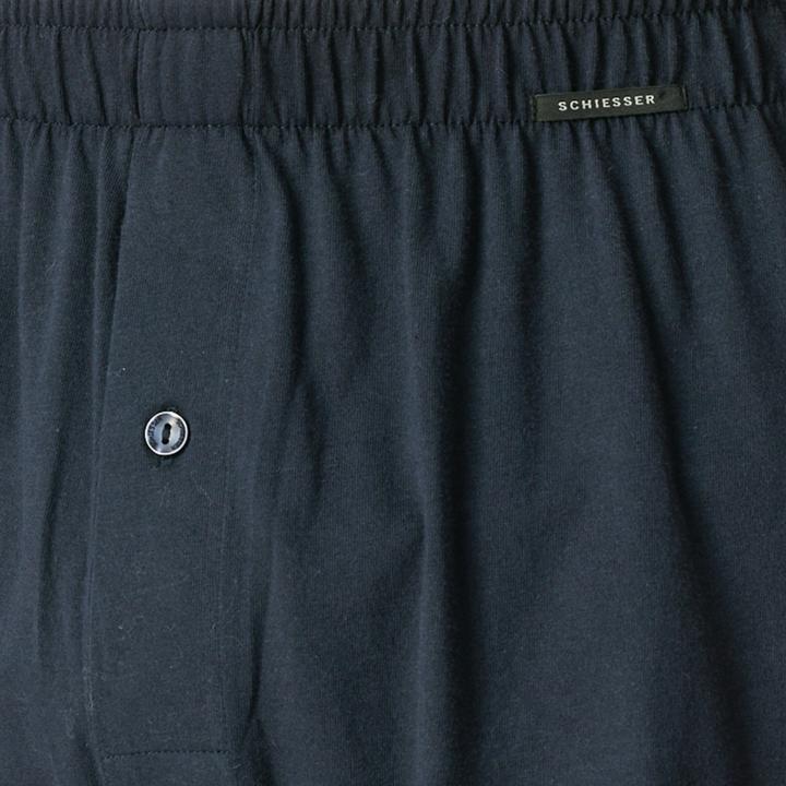 Produktbild Schiesser Boxershorts (6, L, 6er Pack)