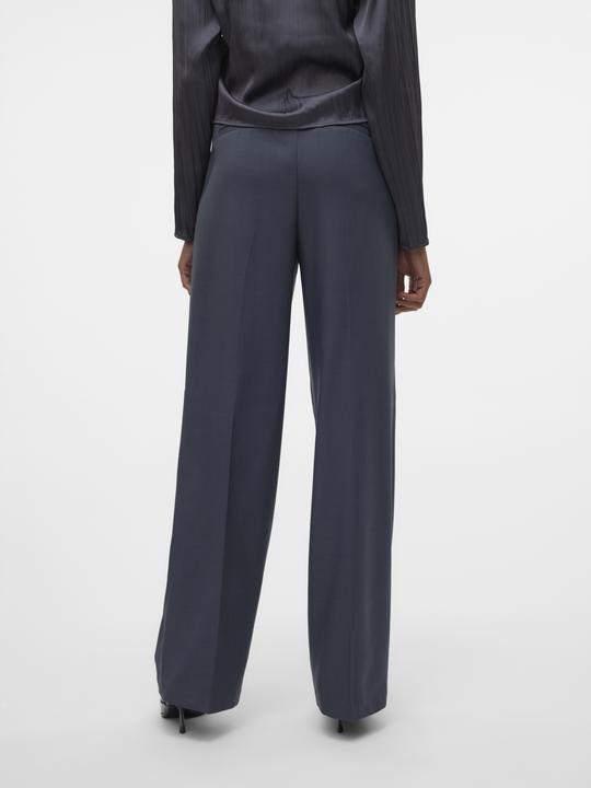 Image du produit Vero Moda VMRITA Mittlere Taille Hose Hose mit weitem Beinschnitt (XXL)