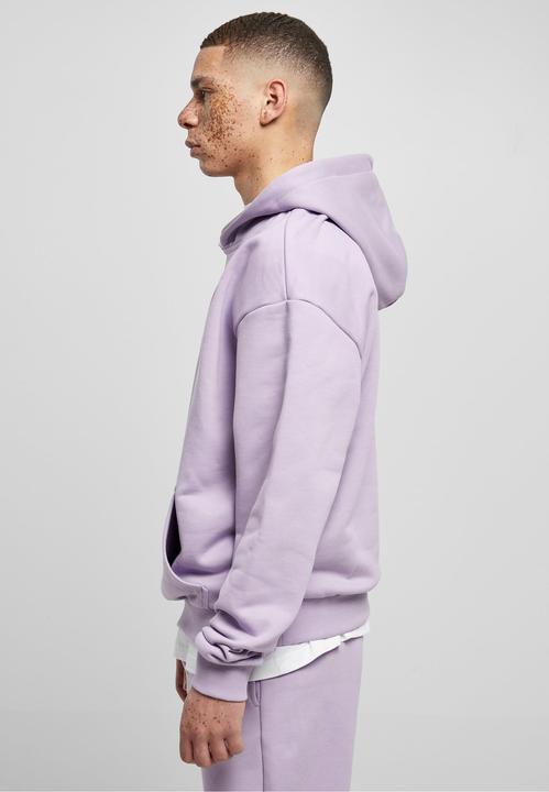 Produktbild Urban Classics Ultra Heavy Hoody - 19377 (4XL)