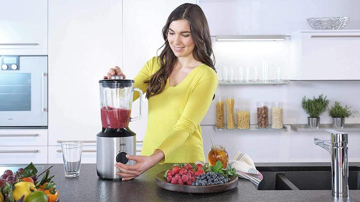 Actual product image Braun PowerBlend 3 (800 W)
