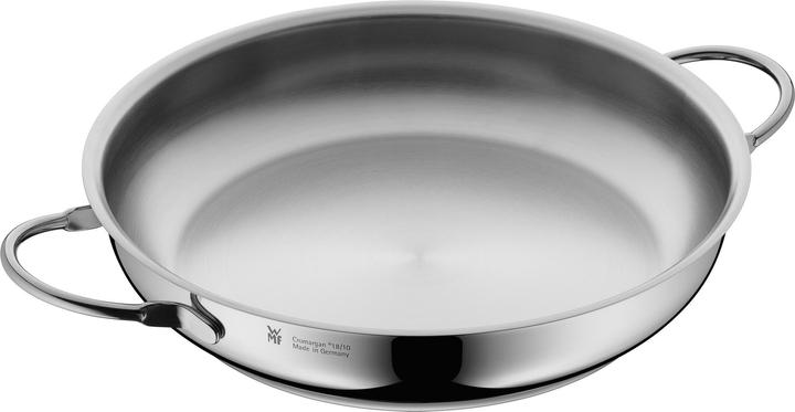 Produktbild WMF Profi (24 cm, Bratpfanne, Edelstahl)