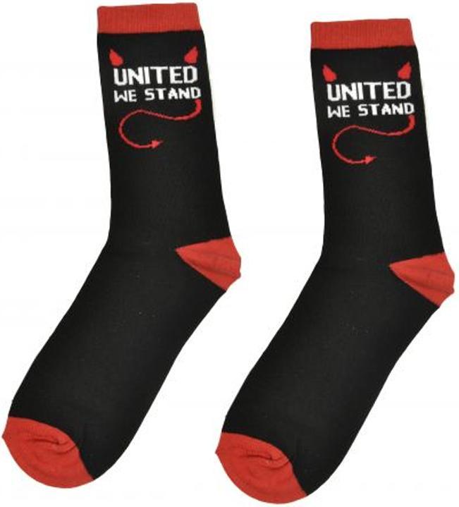 Generic United We Stand Socken (42 - 45.5)