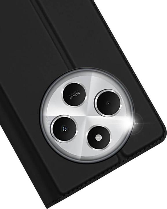 Produktbild Dux Ducis Skin Pro Series Bookcover (Xiaomi Redmi 14C, Xiaomi Poco C75)