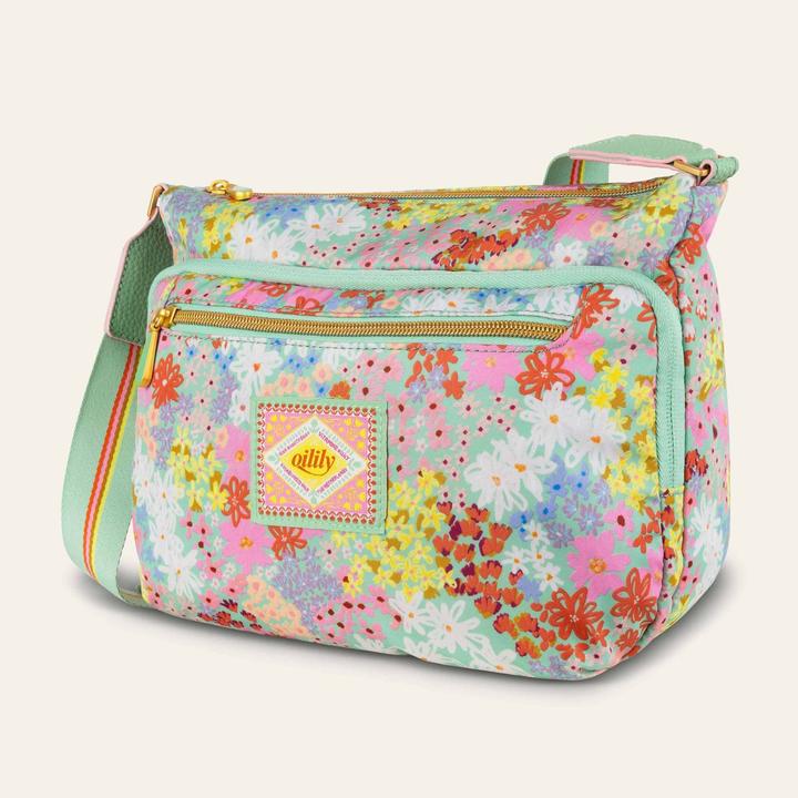 Actual product image Oilily Stetson Umhängetasche 27 cm