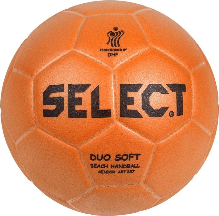 Produktbild Select Handball Duo Soft Beach