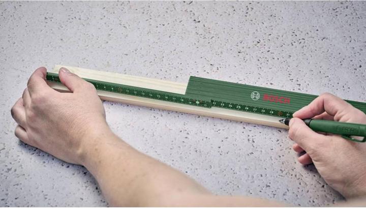 Immagine prodotto Bosch Professional Holzgliedermassstab