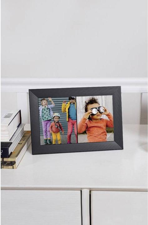 Produktbild Aura Frames Carver (10.12", 1280 x 800 Pixel)