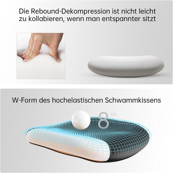 Image du produit Sihoo Chaise de bureau