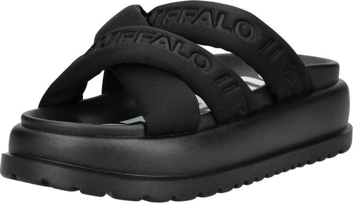 Actual product image Buffalo Pantoletten (38)