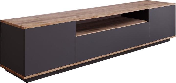 Image du produit Skye Decor Jerome (180 x 44.5 x 44.5 cm)