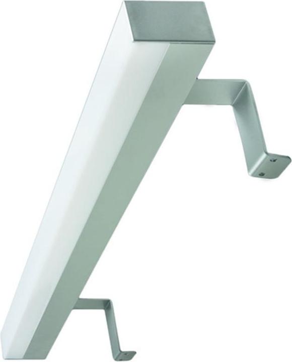 Elektra LED Aufbauleuchte LD 8015 WH 230 V (1520 lm)
