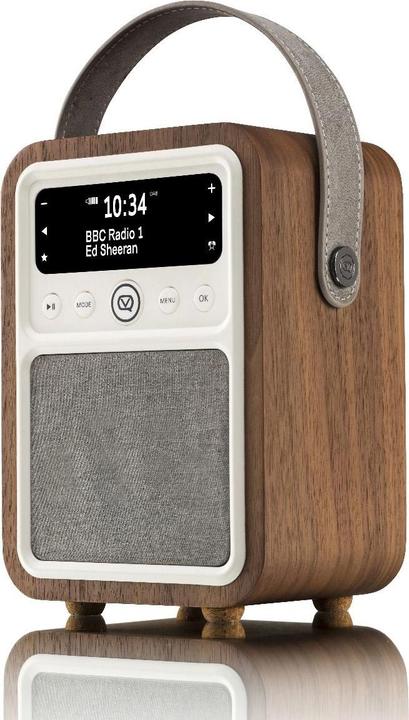 Immagine prodotto View Quest Monty (DAB, FM, Bluetooth)