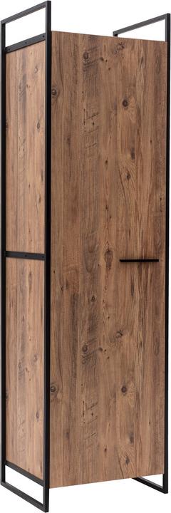 Actual product image Hanah Home Axel (64 x 52 x 225 cm)