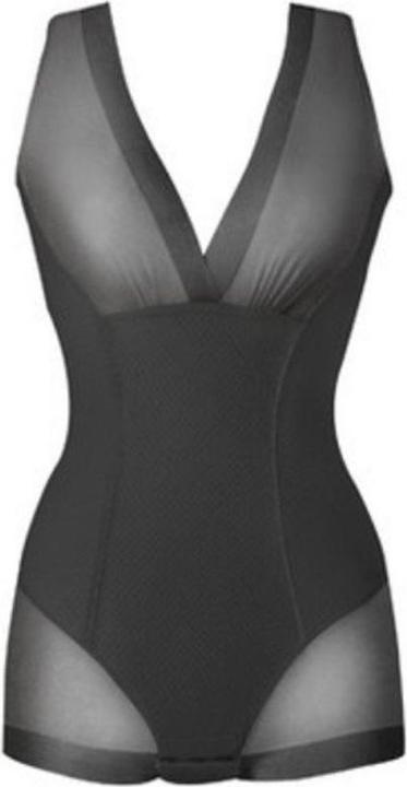 Immagine prodotto JTI Intimo modellante Shapewear, Nero - Taglia XL (XL)