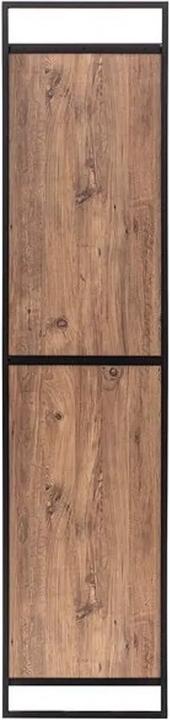 Immagine prodotto Hanah Home Axel (104 x 52 x 225 cm)