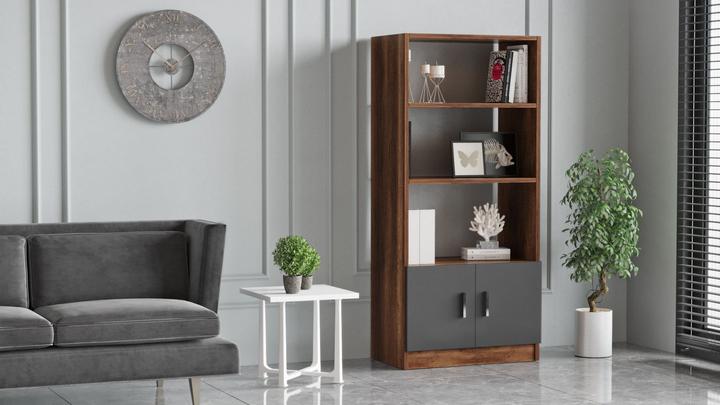 Actual product image Skye Decor Azriel (63.5 x 37.5 x 140 cm)