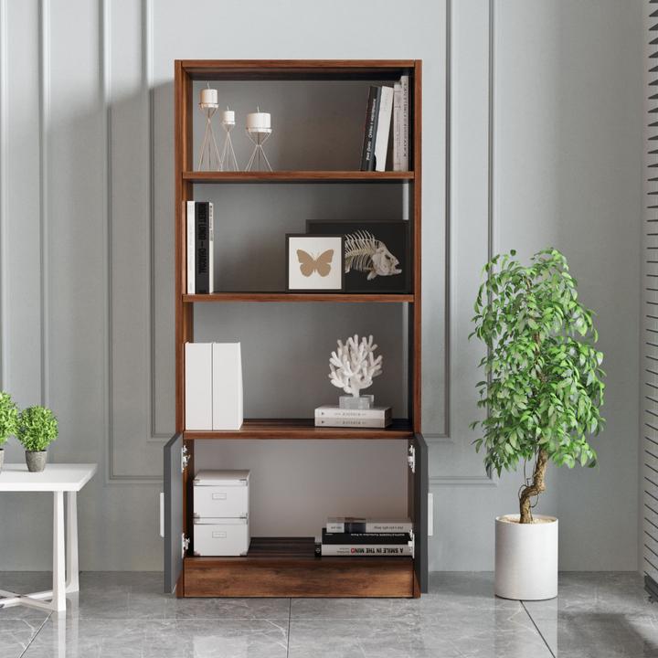 Actual product image Skye Decor Azriel (63.5 x 37.5 x 140 cm)