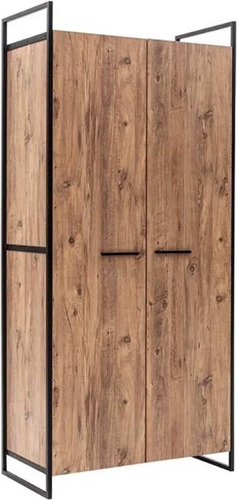 Immagine prodotto Hanah Home Axel (104 x 52 x 225 cm)