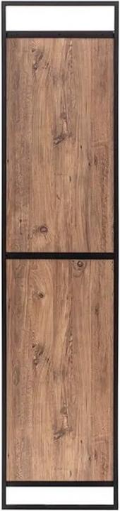 Immagine prodotto Hanah Home Axel (104 x 52 x 225 cm)