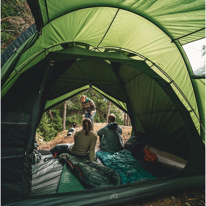 Actual product image Robens Paso Flex 5 (Dome tent, 8.70 kg, 5 persons)