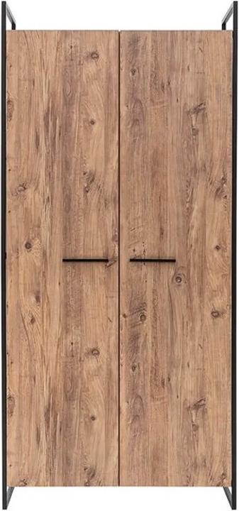Immagine prodotto Hanah Home Axel (104 x 52 x 225 cm)