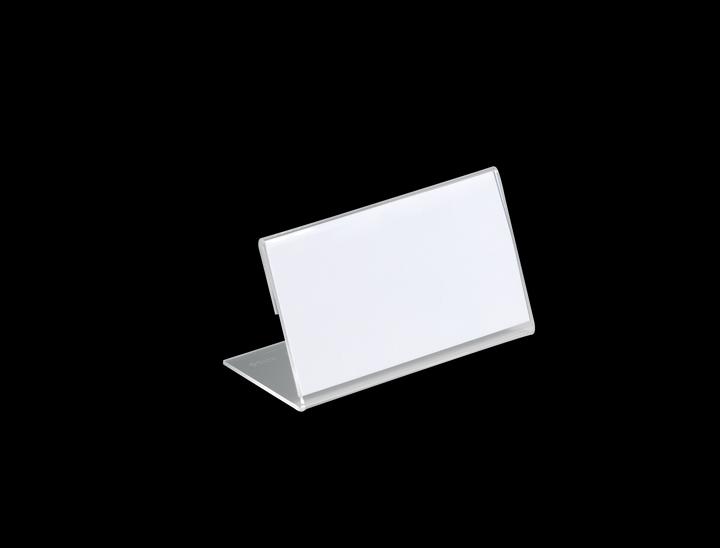 Image du produit Durable Badges de table en forme de L